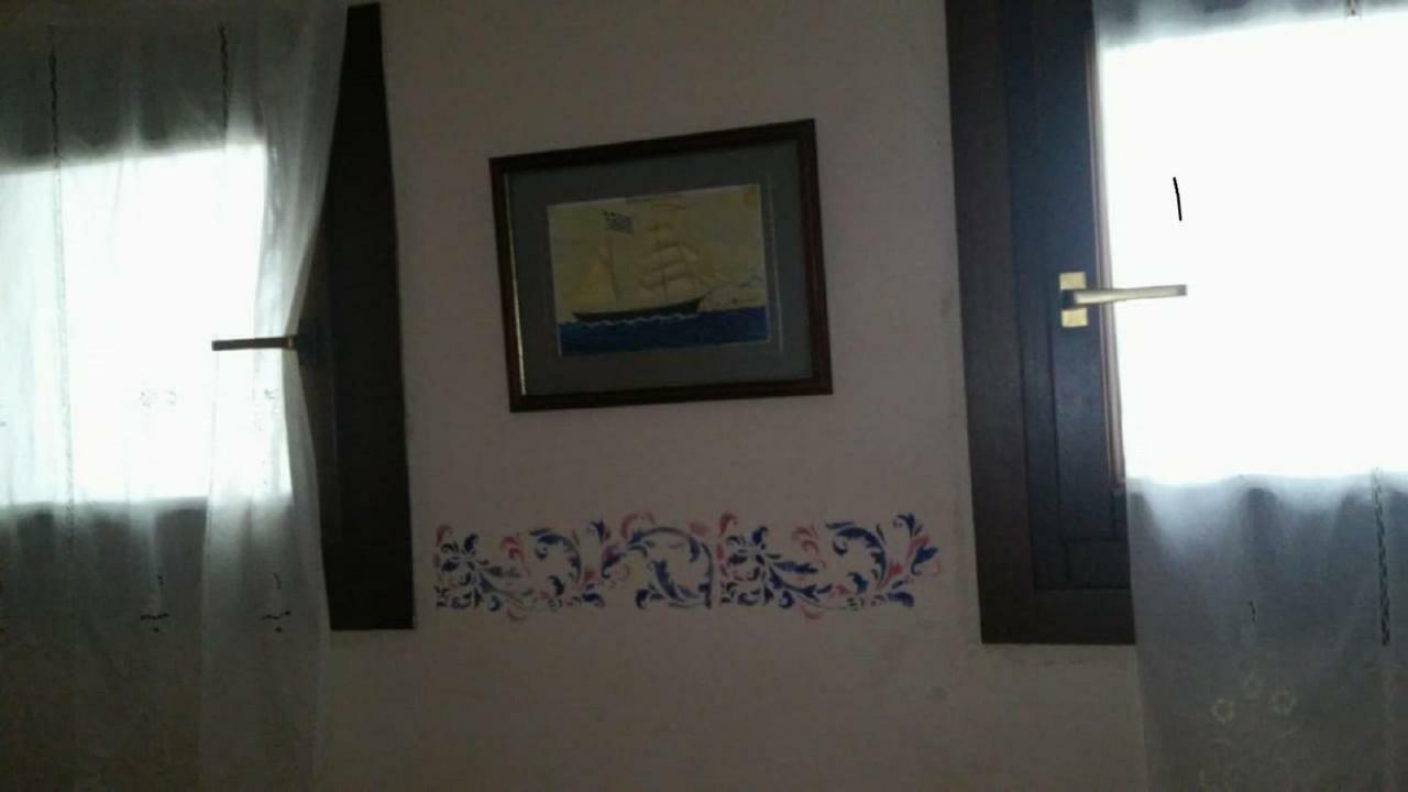 Вілла Window To The Aegean Velanidia Екстер'єр фото