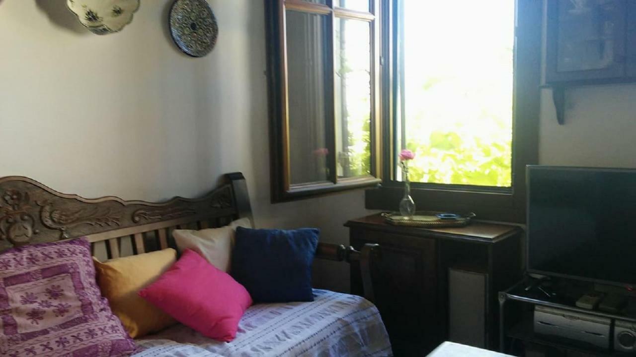Вілла Window To The Aegean Velanidia Екстер'єр фото